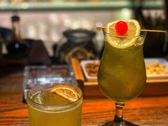 -LAMP BAR 水烟音乐酒吧