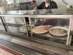 -乌糖沙茶面(民族路店)