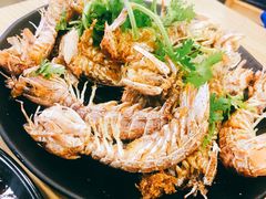 -老虎滩大连海鲜烧烤(建邺云锦路总店)