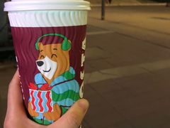 -COSTA COFFEE(新奥购物中心店)