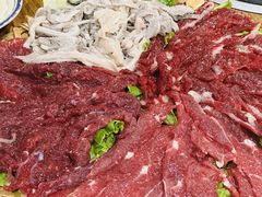 -厝味火锅·潮汕卤水火锅(十一合店)