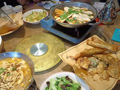 -山芋腔苏北菜(盐城滨海店)