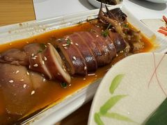 -鳗鲔料理小馆