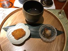 -九献创意菜·牛排料理(亮马河花园店)