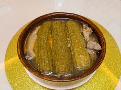 -老友客家王餐馆