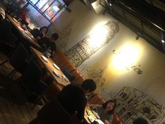 -清真·艾美可餐厅(大悦汇店)