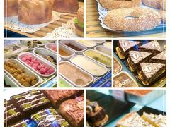 -MADO冰淇淋咖啡馆(淘金店)
