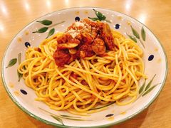 -萨莉亚意式餐厅(苏州泉屋店)