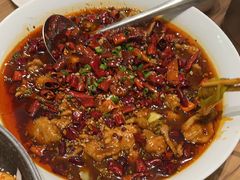 -九转小磨·东北菜老字号(祥安店)