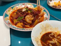 -巴依老爷新疆美食(望京小街店)