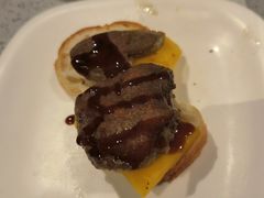-大渔铁板烧(大悦城店)