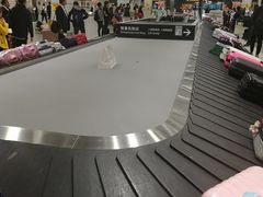 -中部国际机场