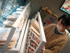 -传闻来紫菜包饭·打糕(西塔韩百店)
