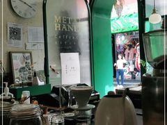 -METAL HANDS(五道营店)