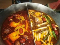 -湊湊火锅·茶憩(皇姑万象汇店)