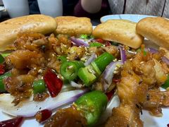 -环宇草鸡店·特色炒鸡