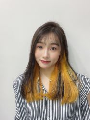 点击看大图 -MRMODE时尚先生美发沙龙