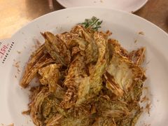 -京味斋·烤鸭·北京菜(安贞店)