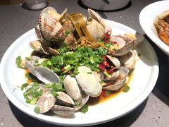 -老头儿油爆虾(星光一期店)
