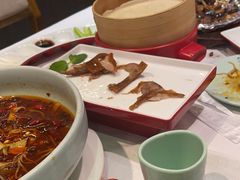 -天和晟烤鸭店(玉泉西街店)