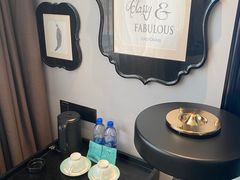 -希岸酒店(广州南站店)