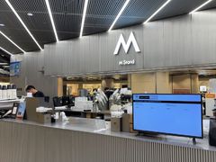 -M Stand(BFC外滩金融中心店)