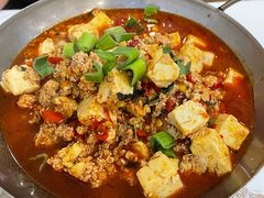 -新新湘菜馆(新中街二条店)