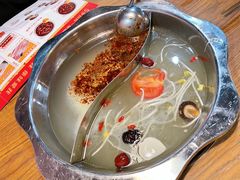 -傣妹火锅(南京东路一店)