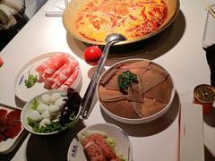 -小龙坎火锅(IFS HOT店)