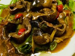 -车头老二大排档