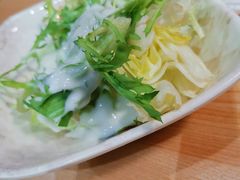 -千纸鹤嫩汁烤肉(西大直街店)