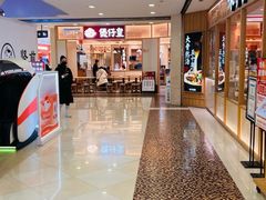 -光启城时尚购物中心