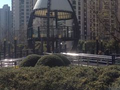 -苏州河梦清园环保主题公园