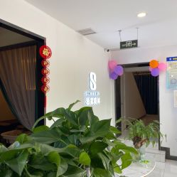 -私家美林护肤造型