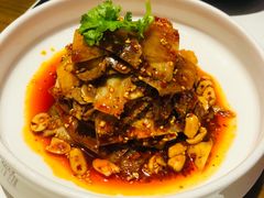 -榕意·川味之美(深业上城店)