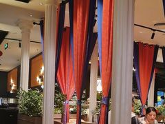 -半秋山西餐厅(巴南万达广场店)