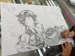 -杨梅红艺术教育(凤城教学中心)