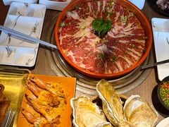 -火炉火自助餐(五道口购物中心店)