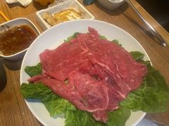 -傣妹火锅(南京东路一店)