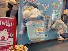 -DQ·蛋糕·冰淇淋(三亚青春颂店)