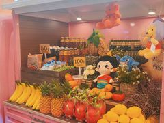 -泰妃殿(武汉首店)