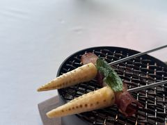 -运·中餐厅(成都华尔道夫酒店)