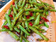 -东北农家院·铁锅炖(莘庄店)