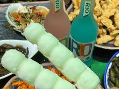 -冰城小镇音乐串吧·聚会餐厅(百子湾店)