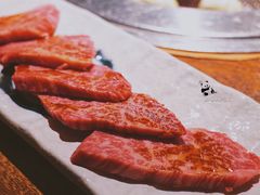 -御牛道日式烤肉料理(杭州万象城店)