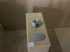 -洛阳周王城天子驾六博物馆