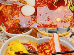 -顶上头·螺蛳火锅(五一新村店)