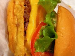 招牌牛肉堡-Shake Shack(西单大悦城店)