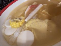 好吃的面-小蛮椒麻辣烫·麻辣拌(青浦宝龙店)