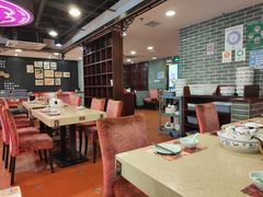 大堂-点都德(北京路贰店)